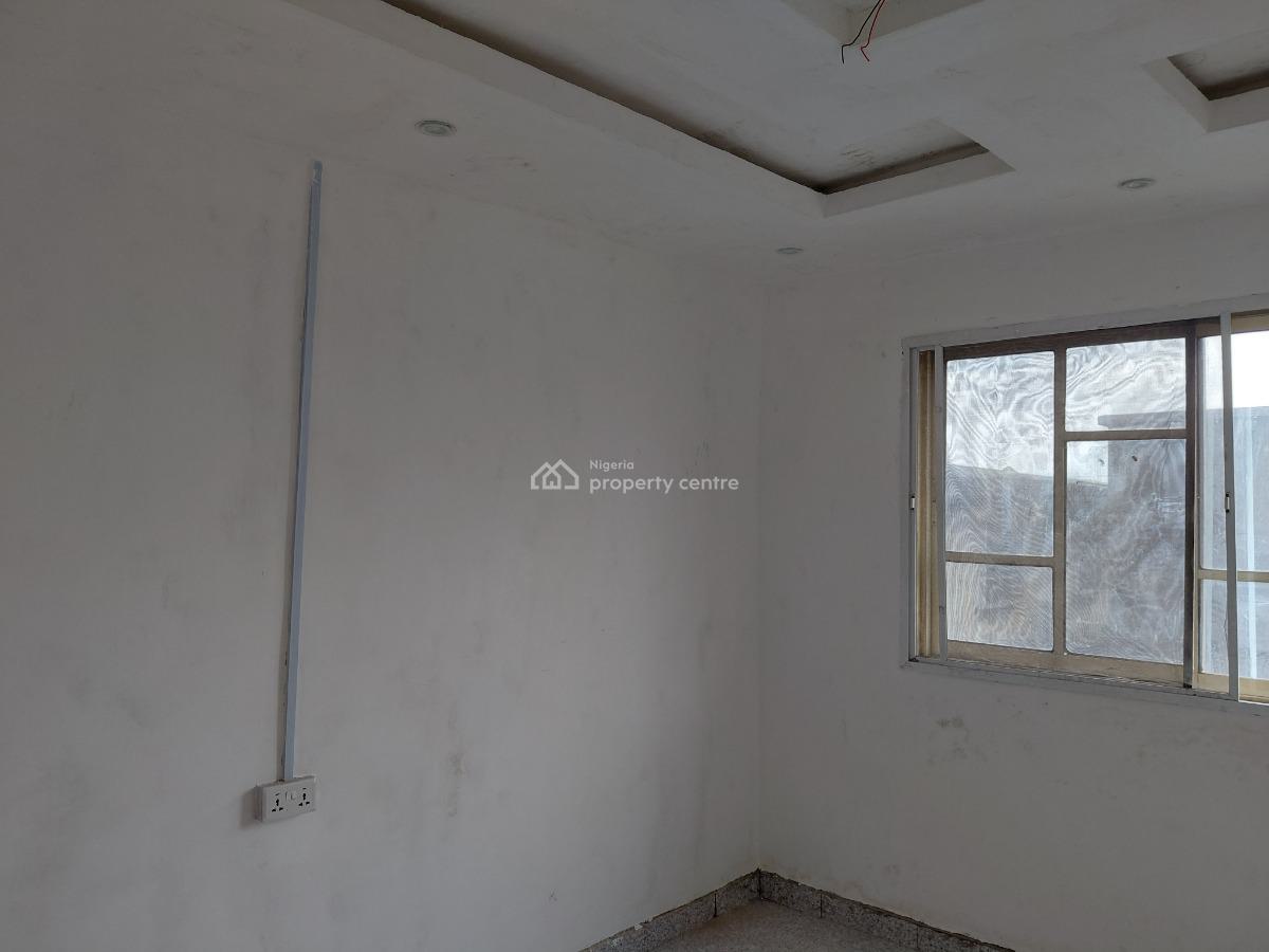 Newly Renovated Miniflat, Ogunbanwo, Ketu, Lagos, Mini Flat (room and Parlour) for Rent