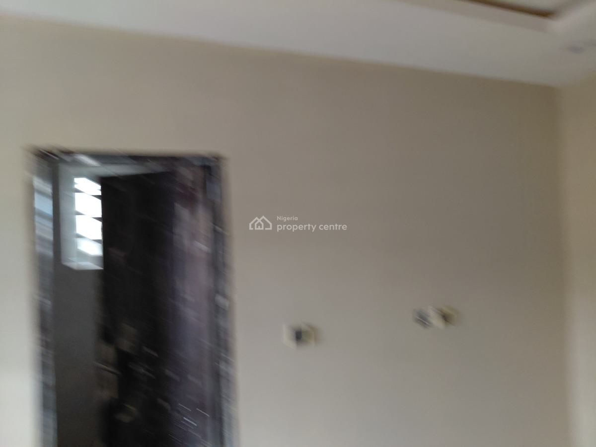 Newly Renovated Miniflat, Ogunbanwo, Ketu, Lagos, Mini Flat (room and Parlour) for Rent
