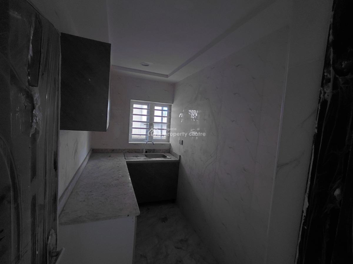 Newly Renovated Miniflat, Ogunbanwo, Ketu, Lagos, Mini Flat (room and Parlour) for Rent