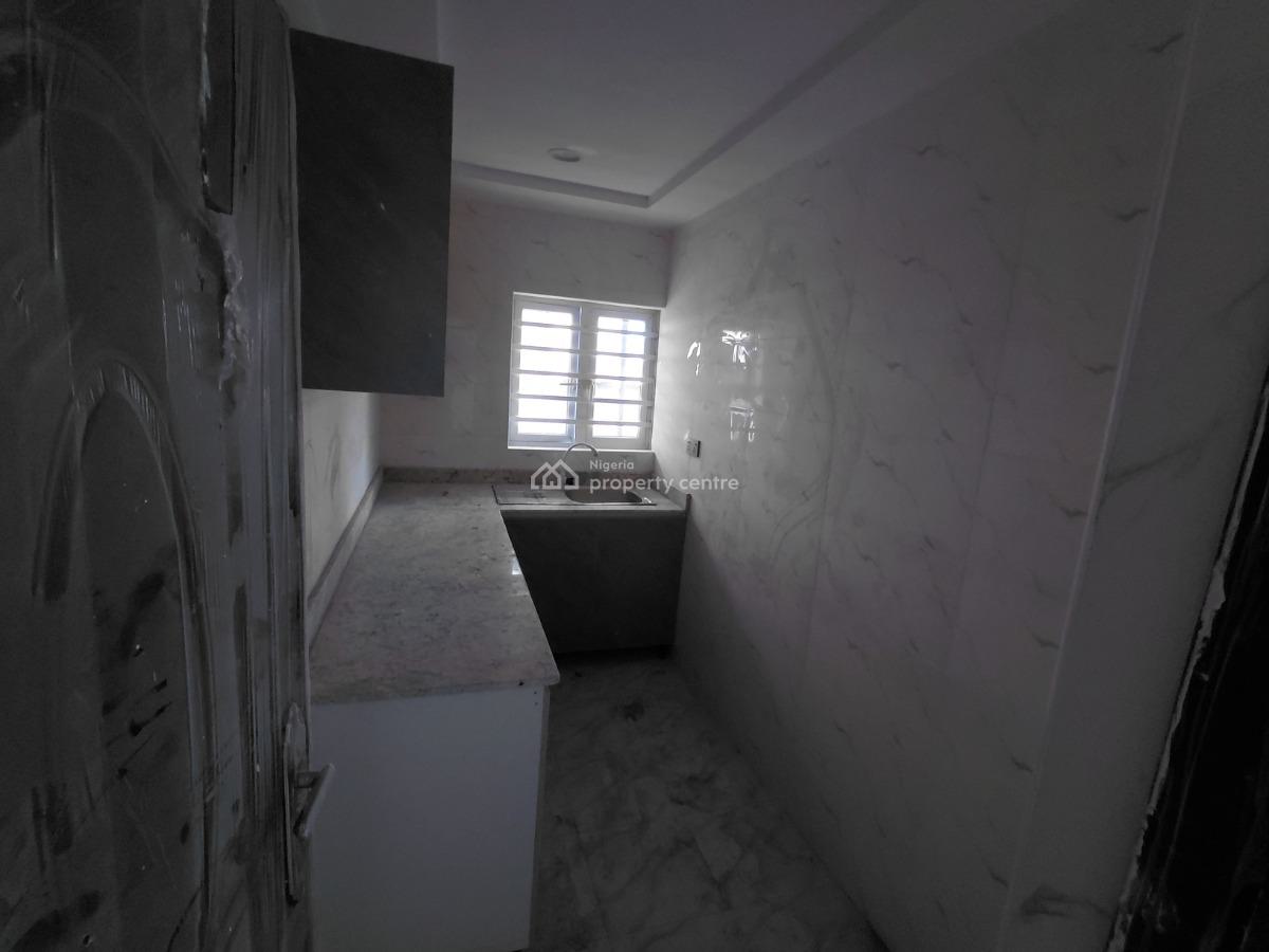 Newly Renovated Miniflat, Ogunbanwo, Ketu, Lagos, Mini Flat (room and Parlour) for Rent