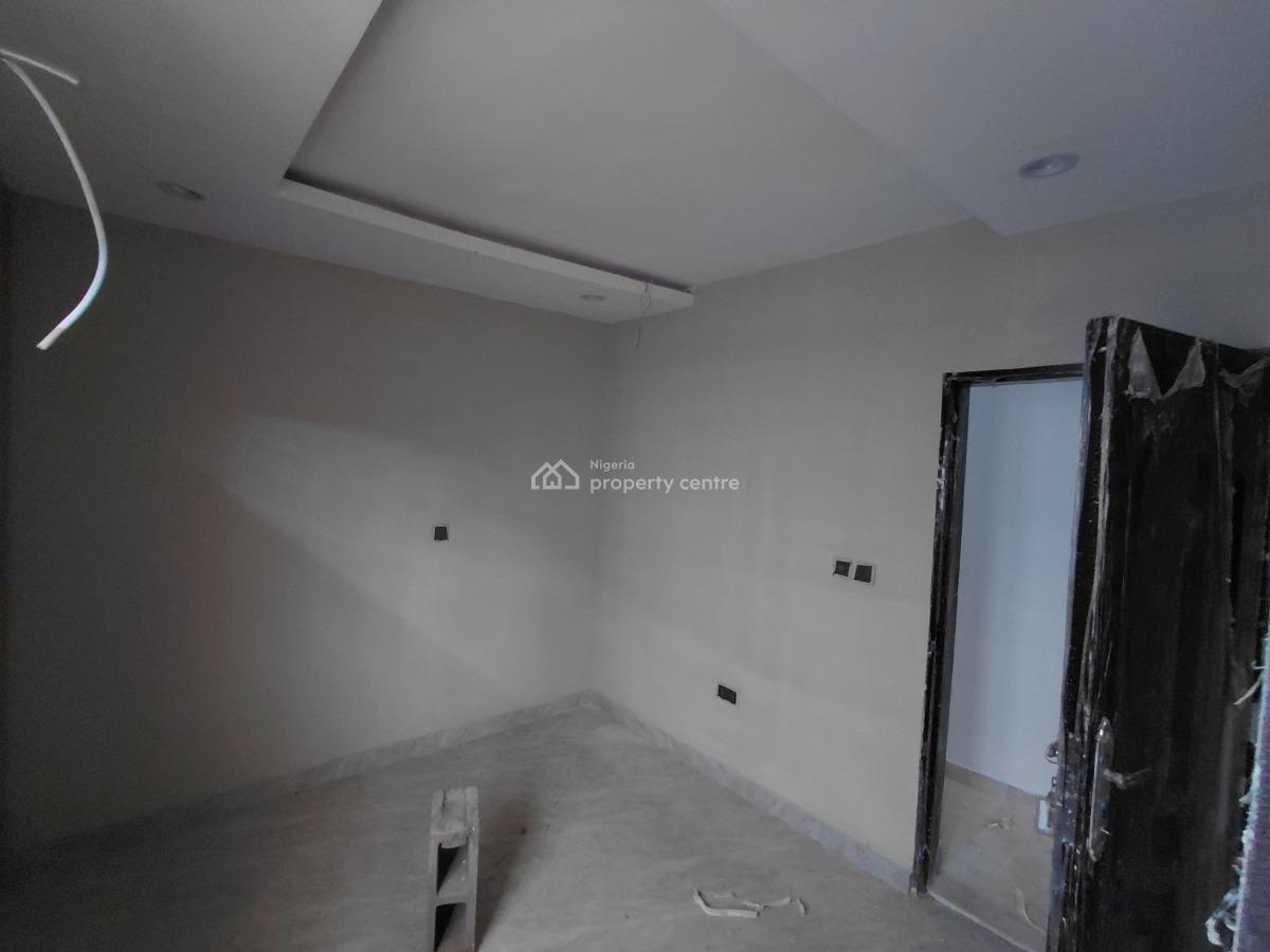 Newly Renovated Miniflat, Ogunbanwo, Ketu, Lagos, Mini Flat (room and Parlour) for Rent