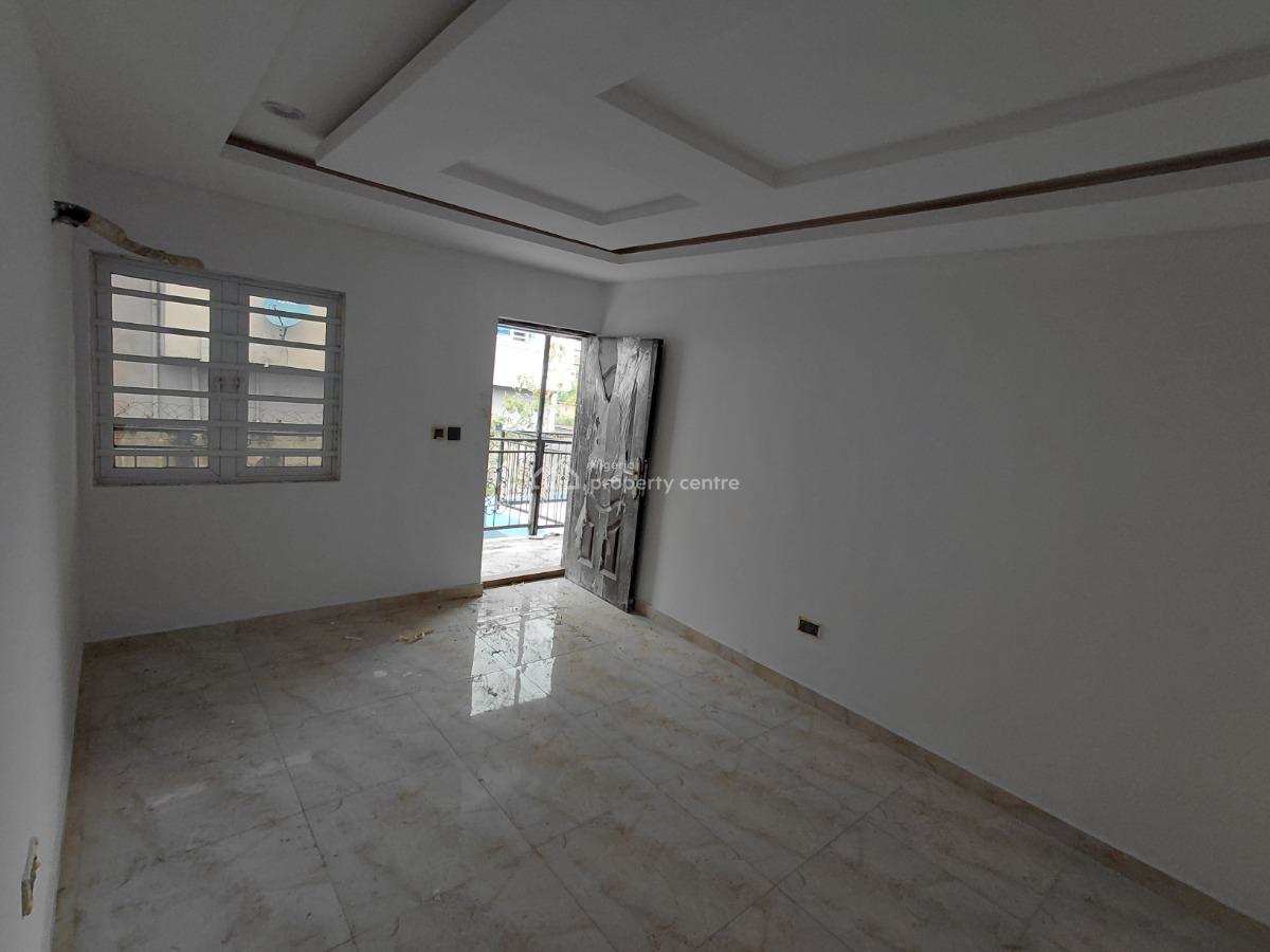 Newly Renovated Miniflat, Ogunbanwo, Ketu, Lagos, Mini Flat (room and Parlour) for Rent