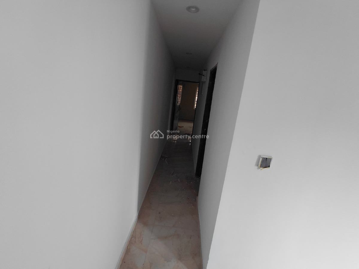 Newly Renovated Miniflat, Ogunbanwo, Ketu, Lagos, Mini Flat (room and Parlour) for Rent
