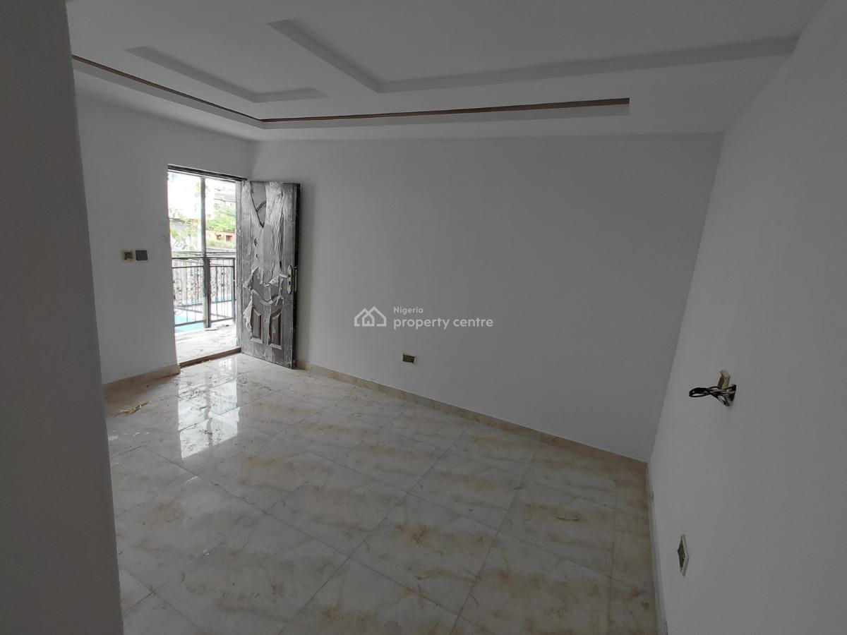 Newly Renovated Miniflat, Ogunbanwo, Ketu, Lagos, Mini Flat (room and Parlour) for Rent