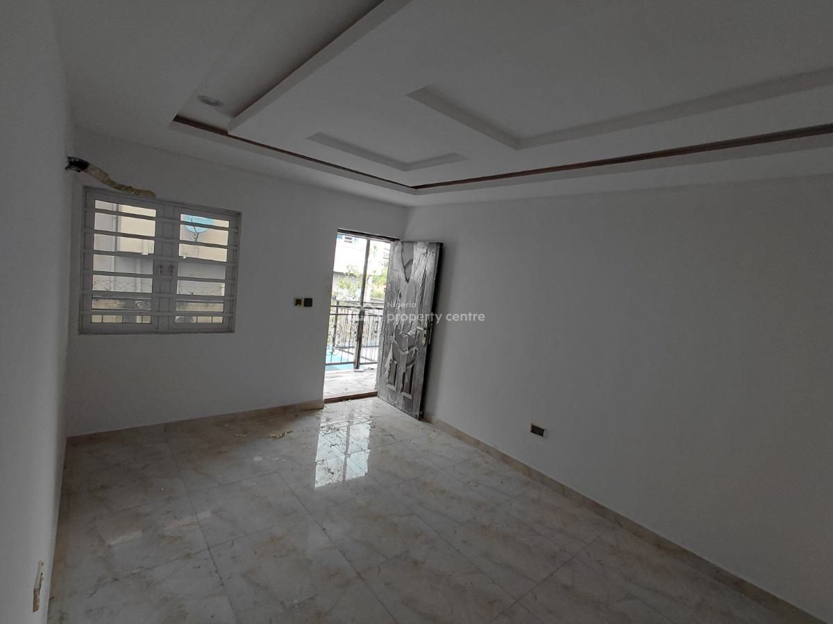 Newly Renovated Miniflat, Ogunbanwo, Ketu, Lagos, Mini Flat (room and Parlour) for Rent