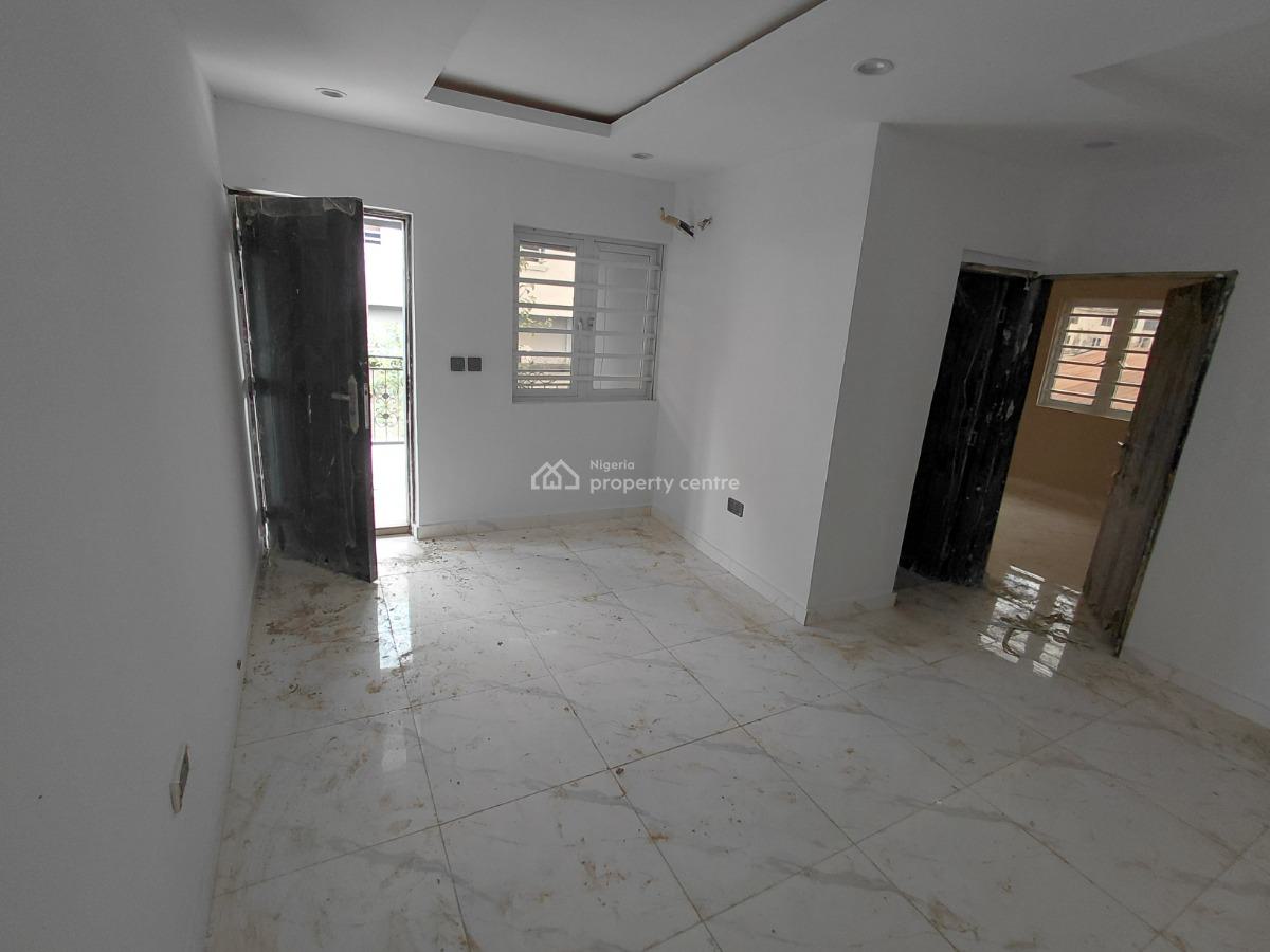 Newly Renovated Miniflat, Ogunbanwo, Ketu, Lagos, Mini Flat (room and Parlour) for Rent