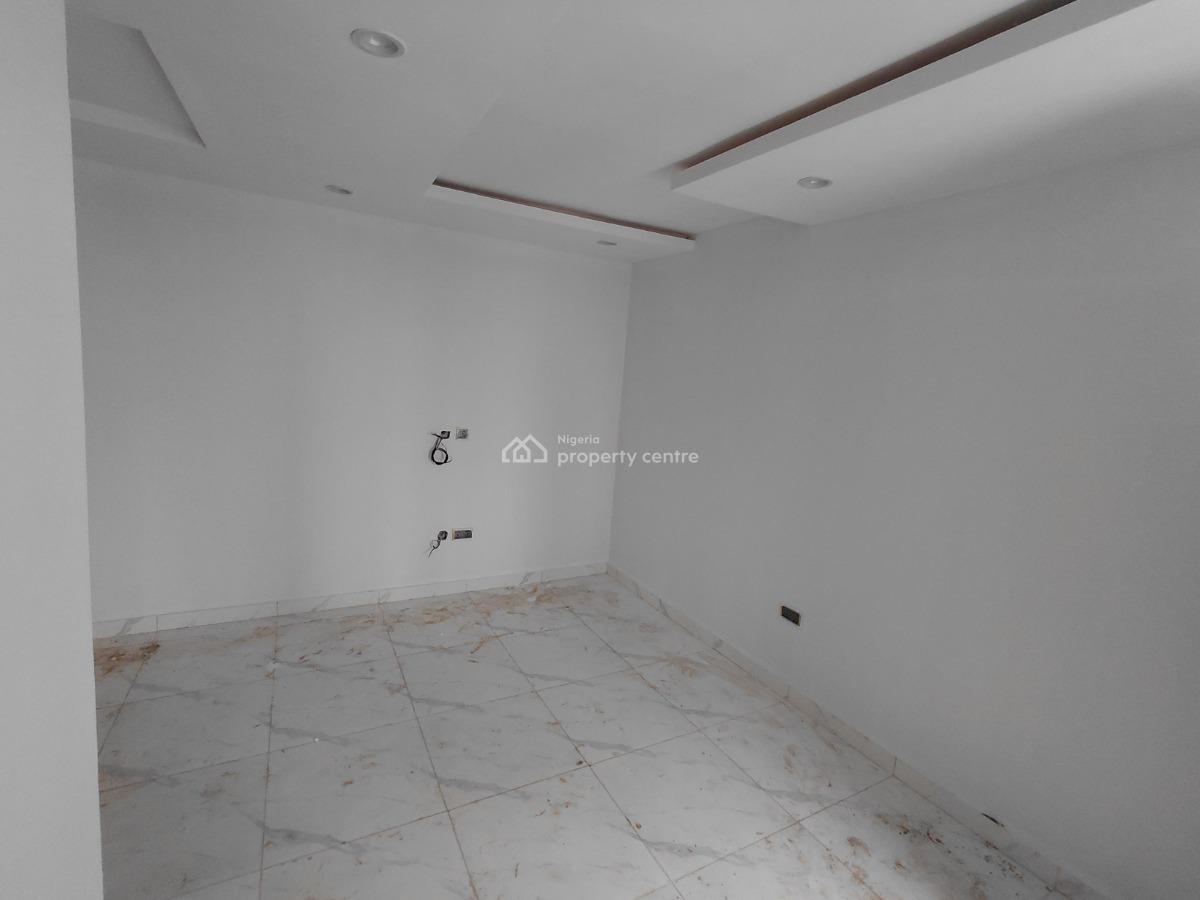 Newly Renovated Miniflat, Ogunbanwo, Ketu, Lagos, Mini Flat (room and Parlour) for Rent