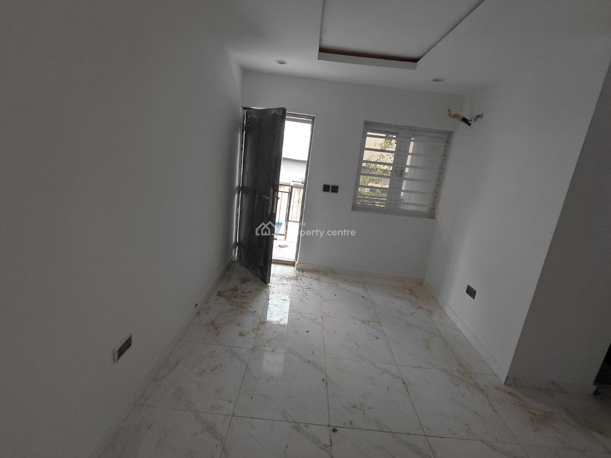 Newly Renovated Miniflat, Ogunbanwo, Ketu, Lagos, Mini Flat (room and Parlour) for Rent