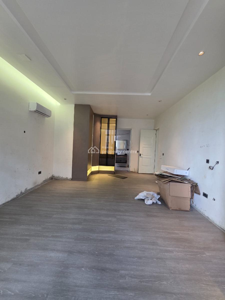 Furnished 6 Bedroom Detached Duplex with Elevator, Market Square, Kado, Abuja, Detached Duplex for Sale