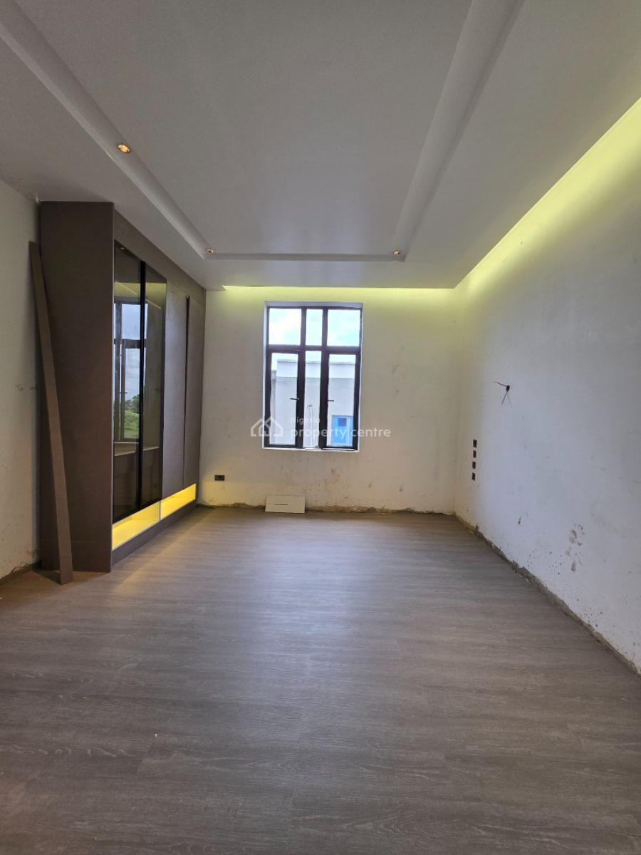 Furnished 6 Bedroom Detached Duplex with Elevator, Market Square, Kado, Abuja, Detached Duplex for Sale