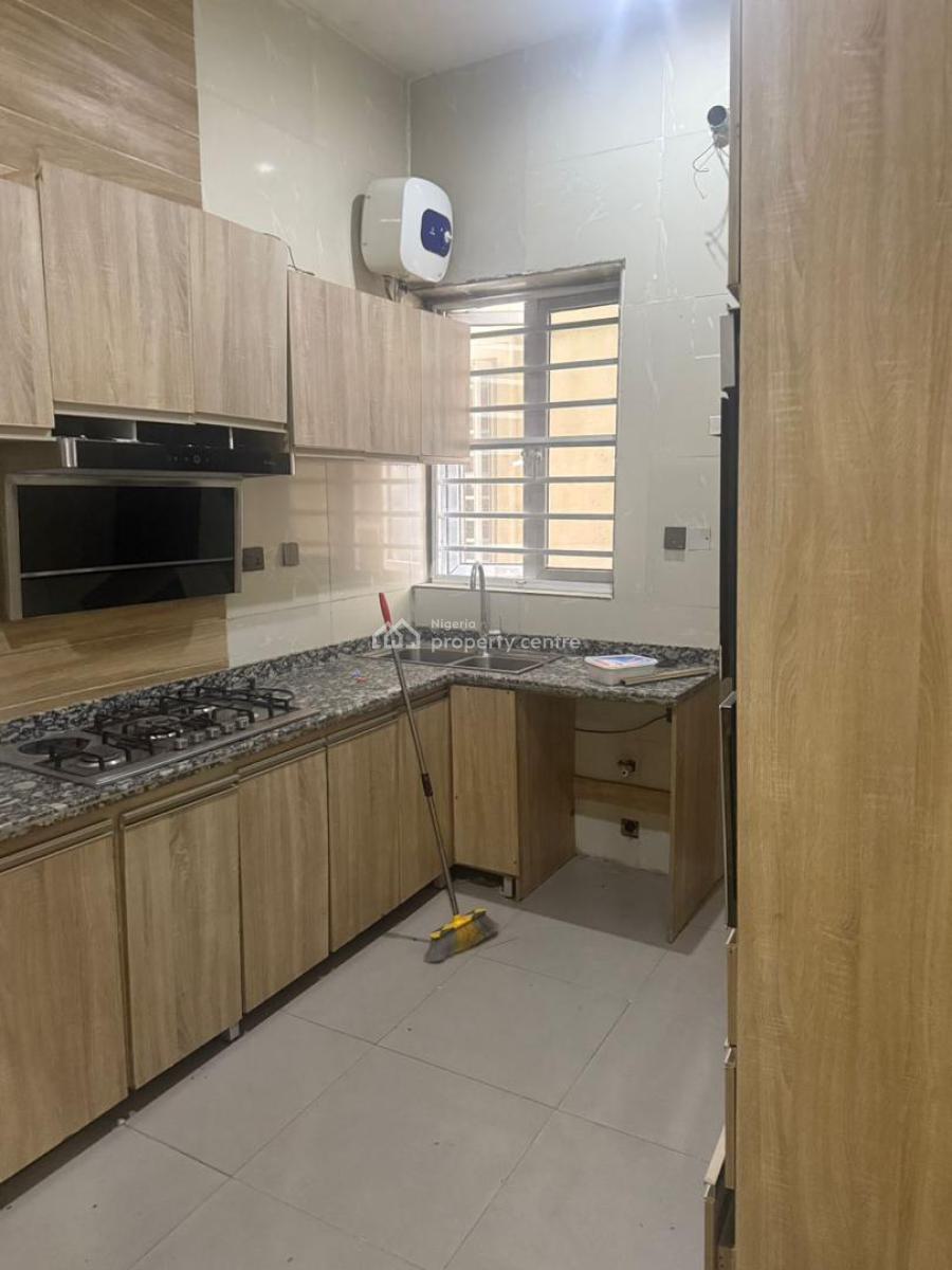 Fantastic 4 Bedroom Semi Detached Duplex with Bq, Harris Drive, Vgc, Lekki, Lagos, Semi-detached Duplex for Rent