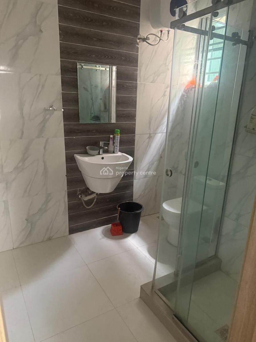 Fantastic 4 Bedroom Semi Detached Duplex with Bq, Harris Drive, Vgc, Lekki, Lagos, Semi-detached Duplex for Rent