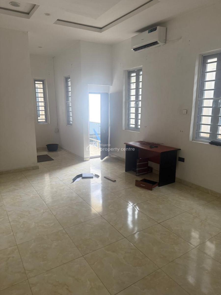 Fantastic 4 Bedroom Semi Detached Duplex with Bq, Harris Drive, Vgc, Lekki, Lagos, Semi-detached Duplex for Rent