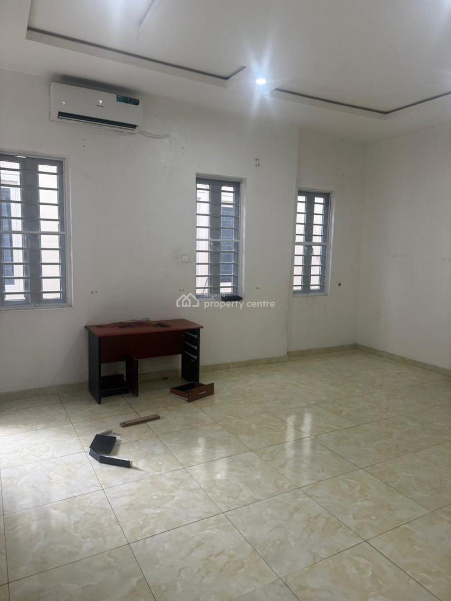 Fantastic 4 Bedroom Semi Detached Duplex with Bq, Harris Drive, Vgc, Lekki, Lagos, Semi-detached Duplex for Rent