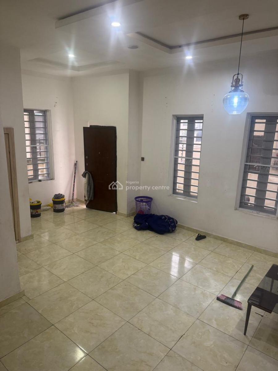 Fantastic 4 Bedroom Semi Detached Duplex with Bq, Harris Drive, Vgc, Lekki, Lagos, Semi-detached Duplex for Rent