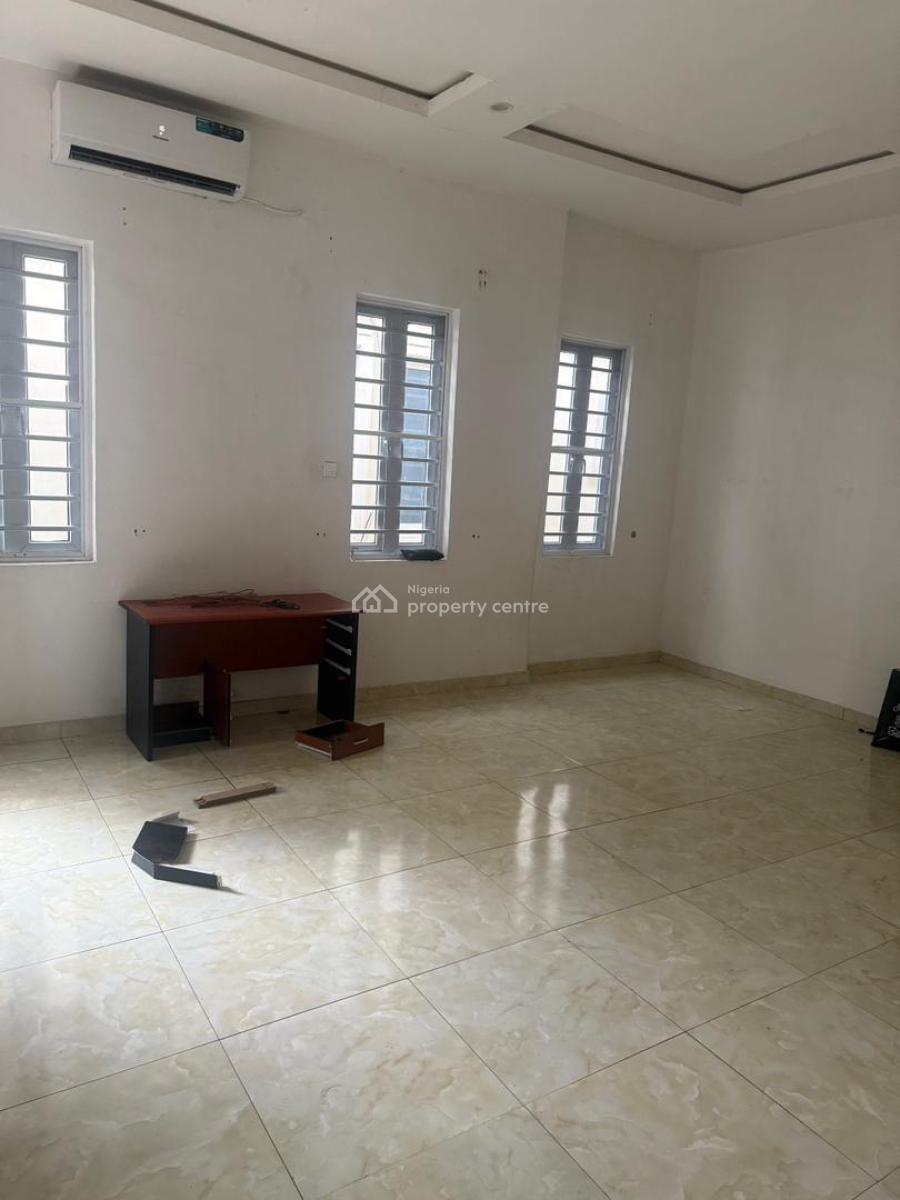Fantastic 4 Bedroom Semi Detached Duplex with Bq, Harris Drive, Vgc, Lekki, Lagos, Semi-detached Duplex for Rent