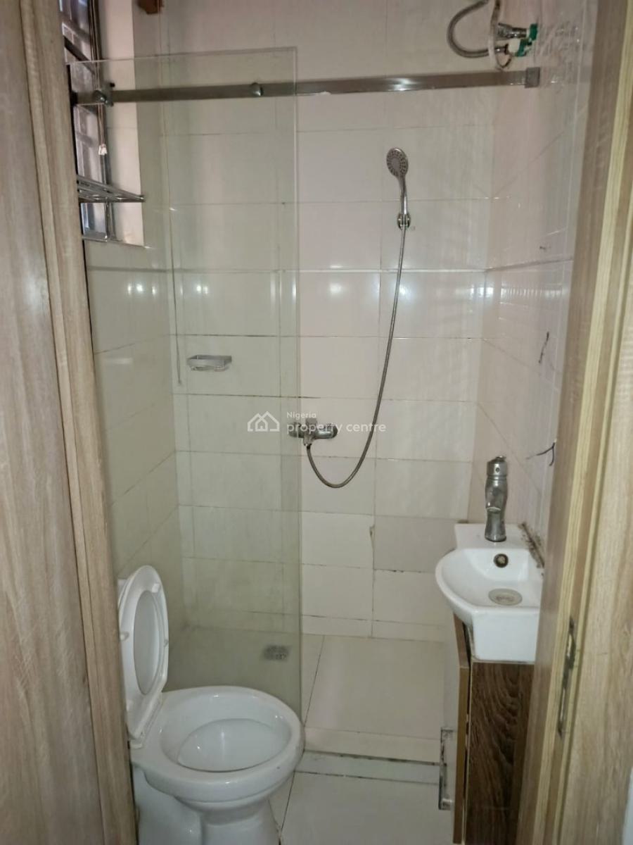 Fantastic 4 Bedroom Semi Detached Duplex with Bq, Harris Drive, Vgc, Lekki, Lagos, Semi-detached Duplex for Rent