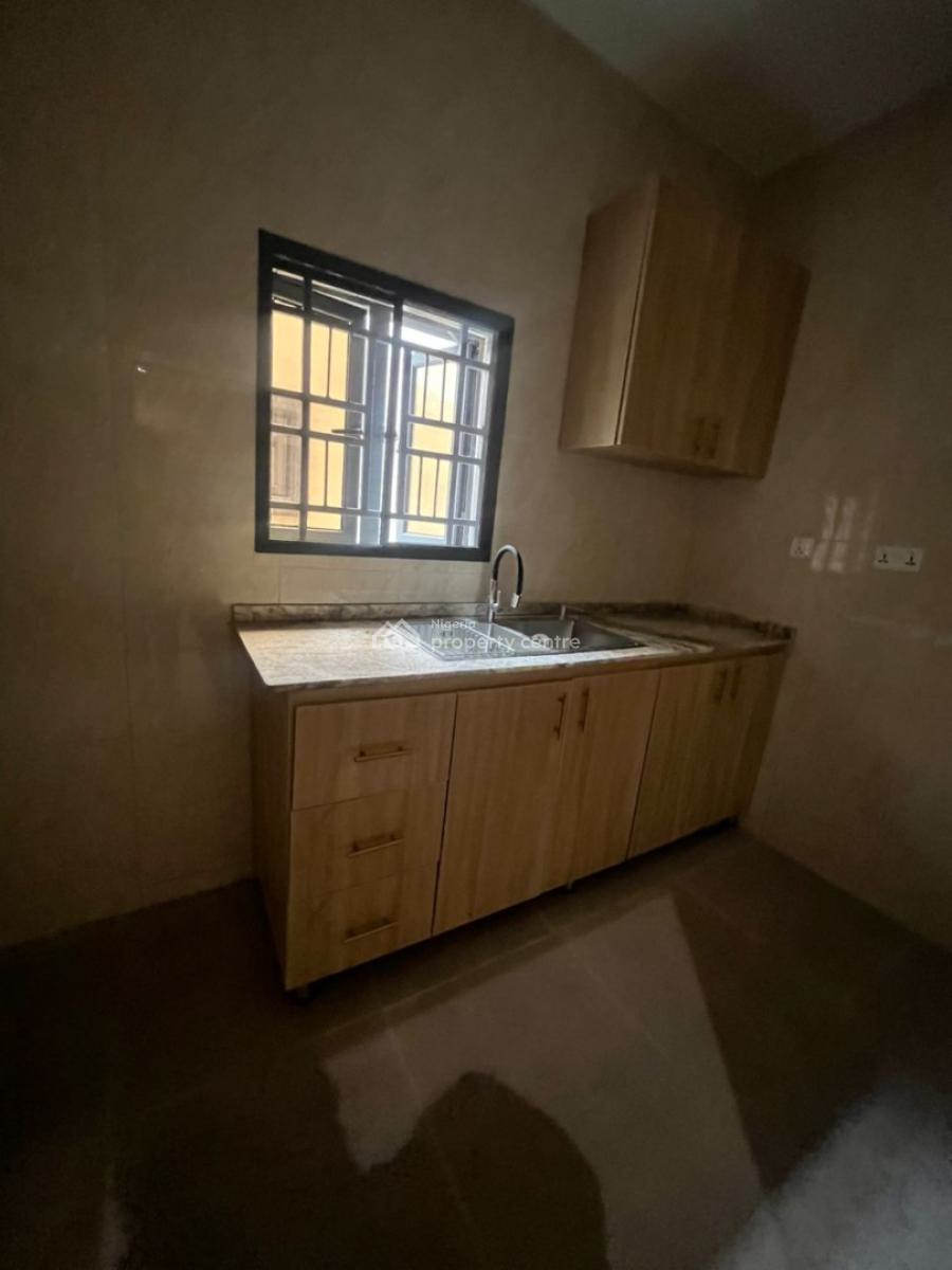 1 Bedroom Apartment, Galadimawa, Abuja, House for Rent