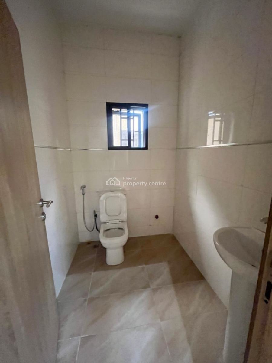 1 Bedroom Apartment, Galadimawa, Abuja, House for Rent