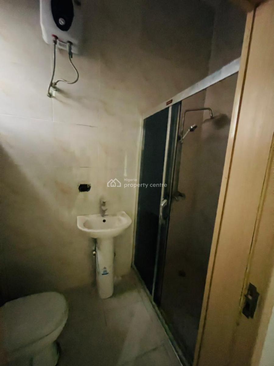 Fully Detached 4 Bedroom Duplex with Bq and Security House, Ikota, Lekki, Lagos, Detached Duplex for Rent