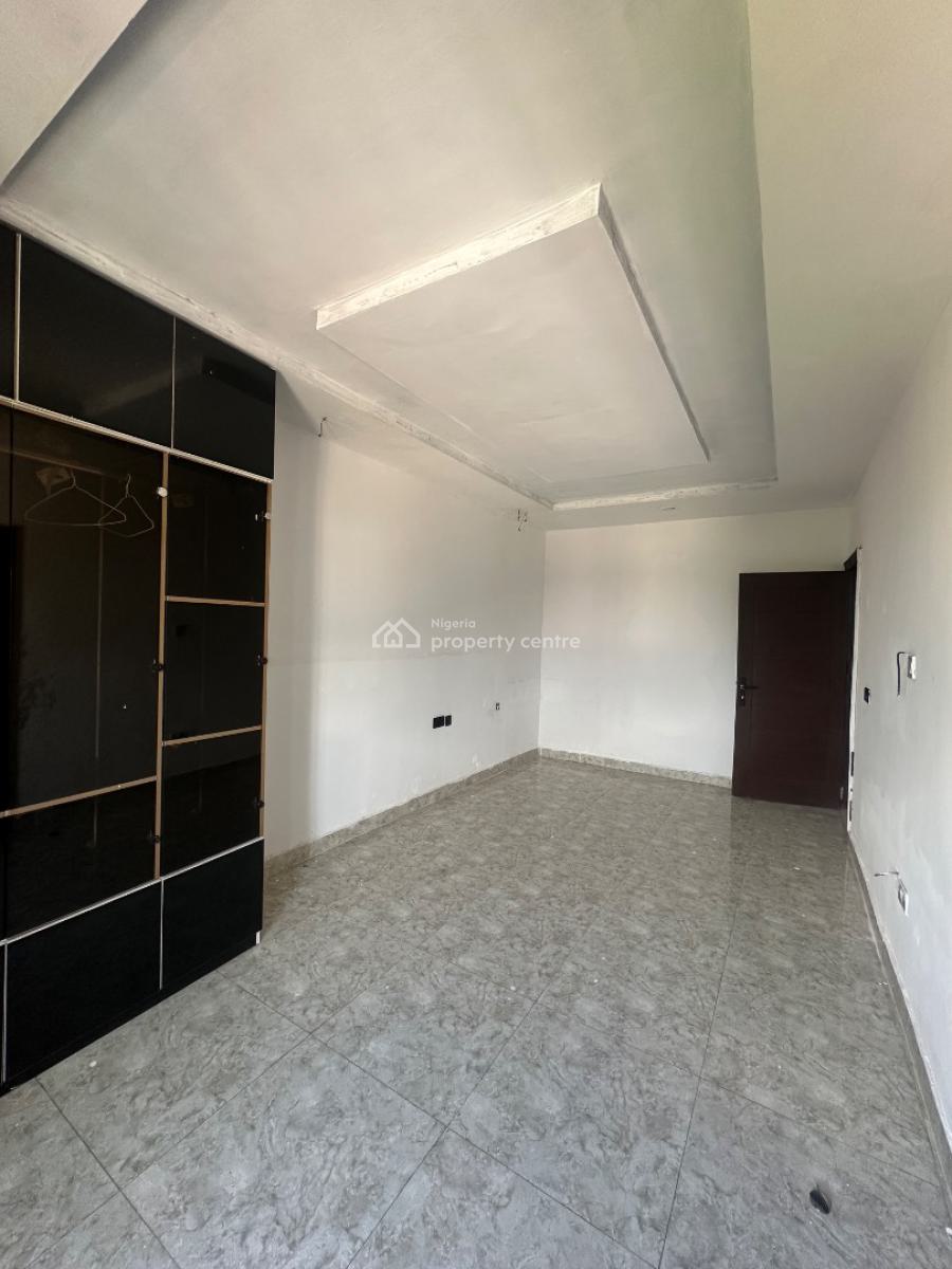 Posh 1 Bedroom Apartment + Elevator + Swimming Pool + Play Area, Salem, Ikate, Lekki, Lagos, Mini Flat (room and Parlour) for Rent