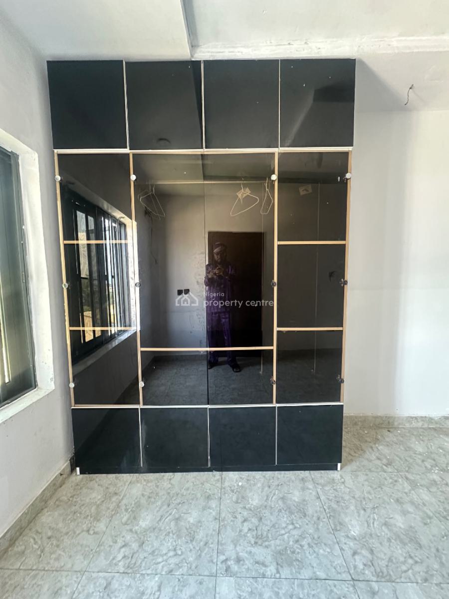 Posh 1 Bedroom Apartment + Elevator + Swimming Pool + Play Area, Salem, Ikate, Lekki, Lagos, Mini Flat (room and Parlour) for Rent