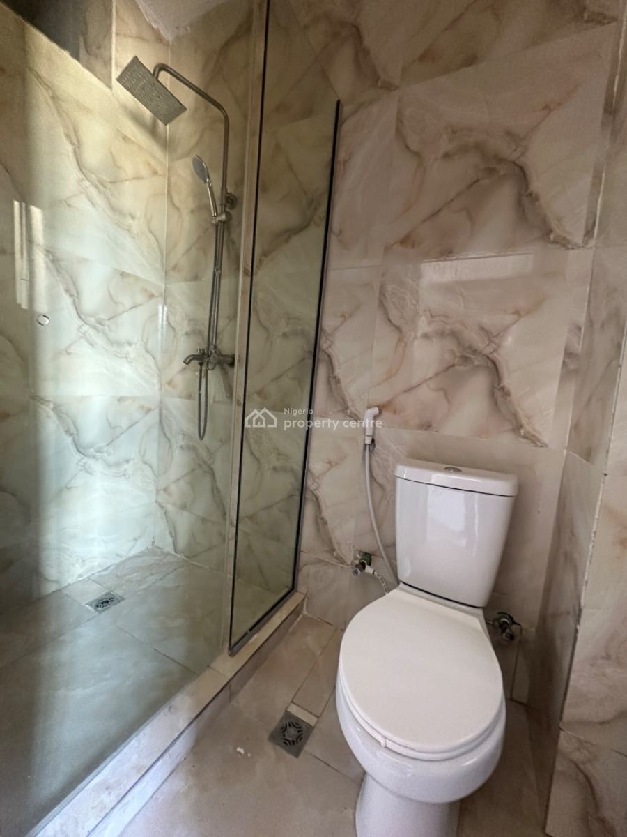Posh 1 Bedroom Apartment + Elevator + Swimming Pool + Play Area, Salem, Ikate, Lekki, Lagos, Mini Flat (room and Parlour) for Rent