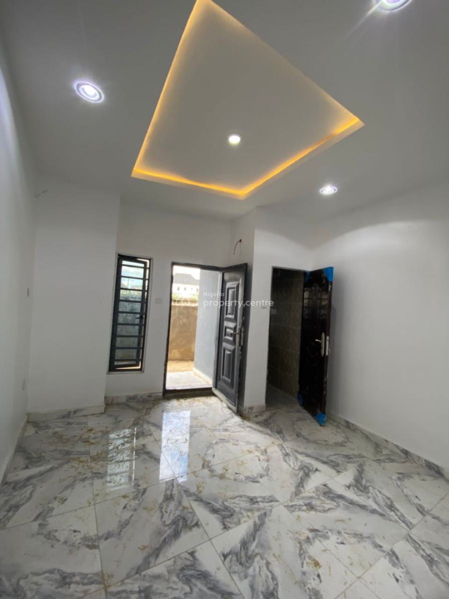 Brand New Mini Flat, Thera Annex, Sangotedo, Ajah, Lagos, Mini Flat (room and Parlour) for Rent