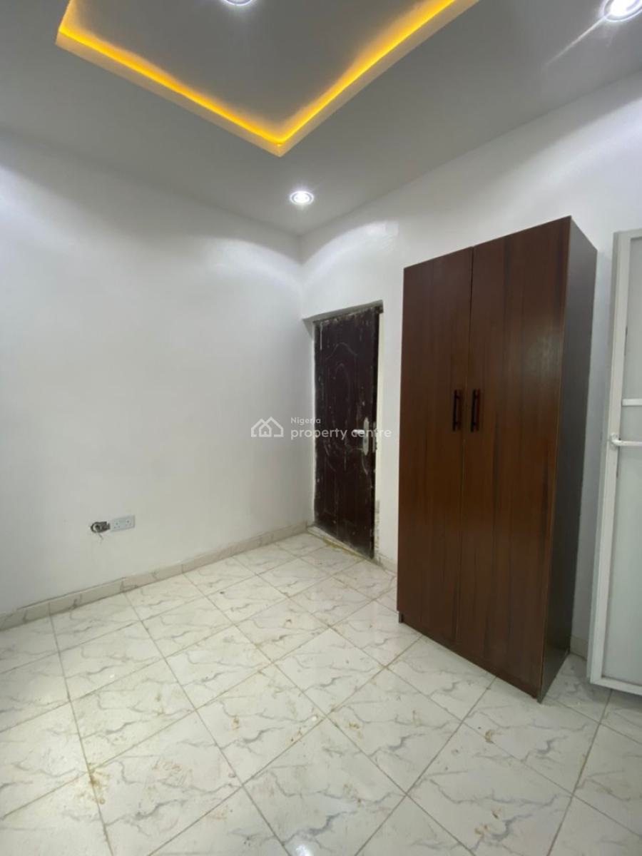 Brand New Mini Flat, Thera Annex, Sangotedo, Ajah, Lagos, Mini Flat (room and Parlour) for Rent