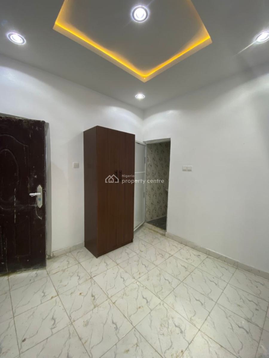 Brand New Mini Flat, Thera Annex, Sangotedo, Ajah, Lagos, Mini Flat (room and Parlour) for Rent