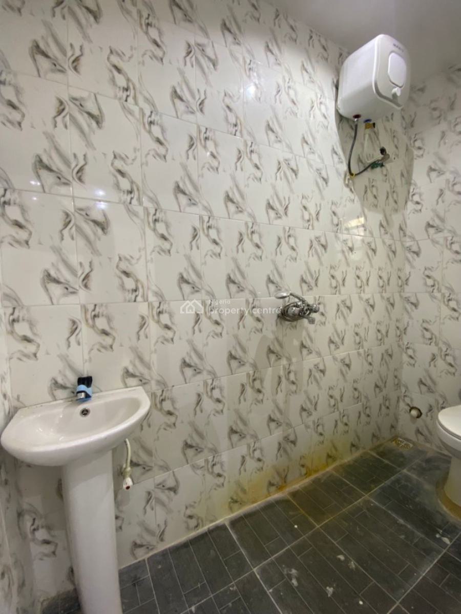 Brand New Mini Flat, Thera Annex, Sangotedo, Ajah, Lagos, Mini Flat (room and Parlour) for Rent