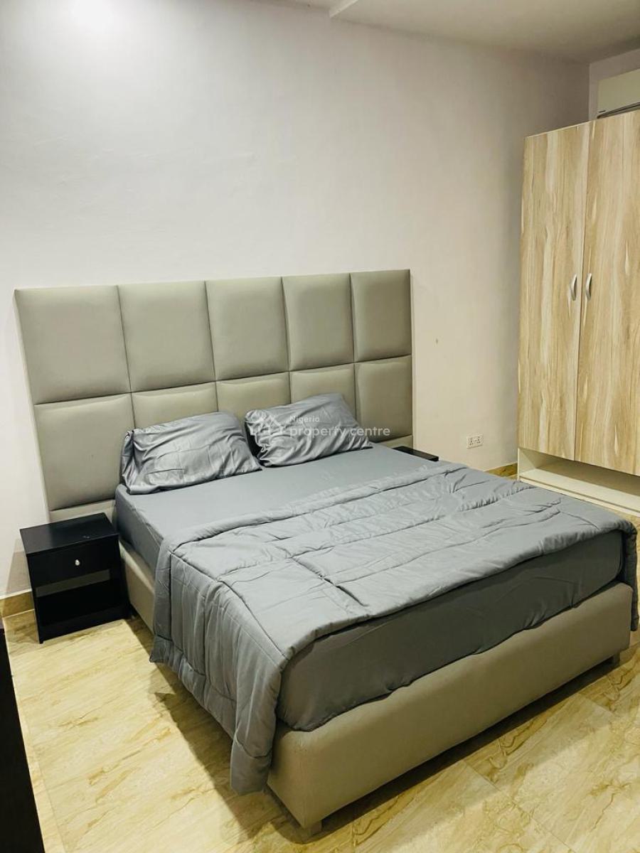 Fully Furnished 4 Bedrooms Terraced Duplex, Orchid Road, Lekki, Lagos, Terraced Duplex for Sale