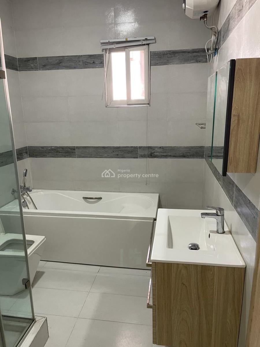 Fully Furnished 4 Bedrooms Terraced Duplex, Orchid Road, Lekki, Lagos, Terraced Duplex for Sale