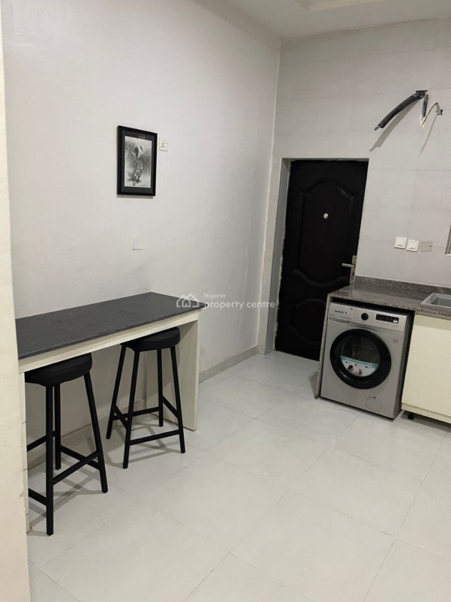 Fully Furnished 4 Bedrooms Terraced Duplex, Orchid Road, Lekki, Lagos, Terraced Duplex for Sale