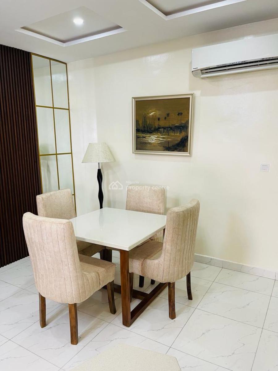 Fully Furnished 4 Bedrooms Terraced Duplex, Orchid Road, Lekki, Lagos, Terraced Duplex for Sale