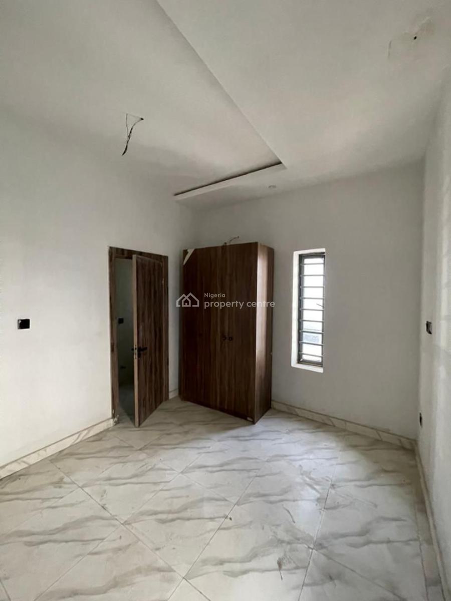 Most Affordable 4 Bedroom Detached Duplex in Serene Location, Orchid Road, Lekki, Lagos, Detached Duplex for Sale