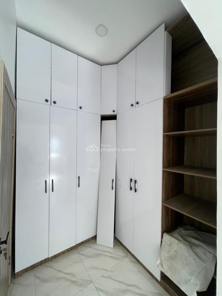 Most Affordable 4 Bedroom Detached Duplex in Serene Location, Orchid Road, Lekki, Lagos, Detached Duplex for Sale