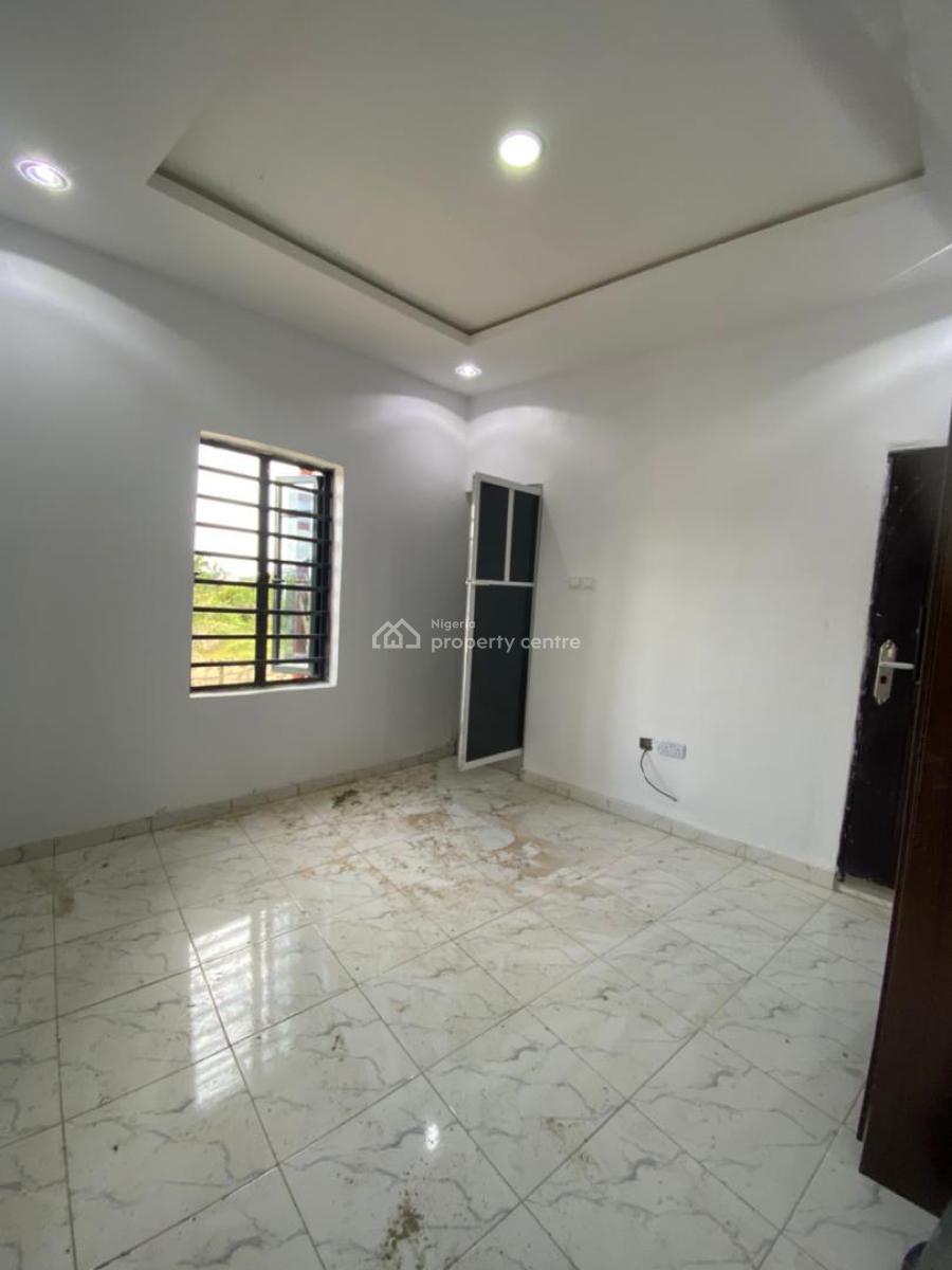Brand New Self Contain, Thera Annex, Sangotedo, Ajah, Lagos, Self Contain (single Rooms) for Rent