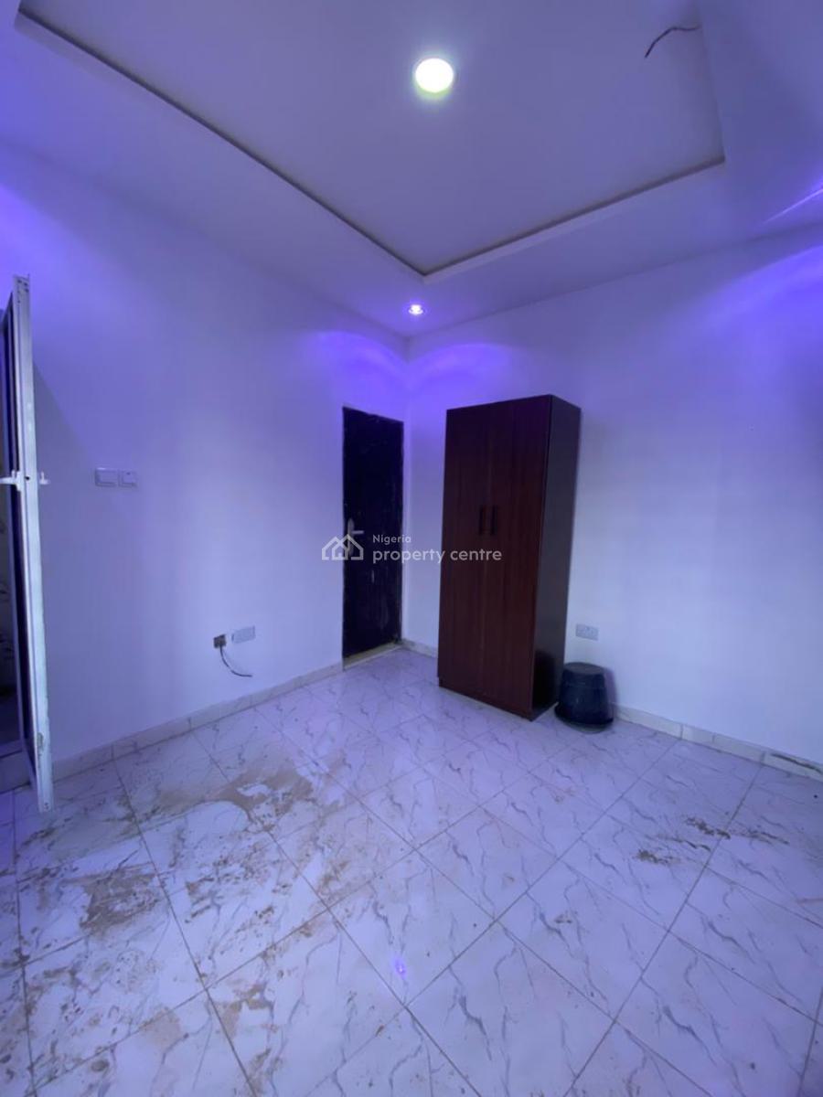 Brand New Self Contain, Thera Annex, Sangotedo, Ajah, Lagos, Self Contain (single Rooms) for Rent