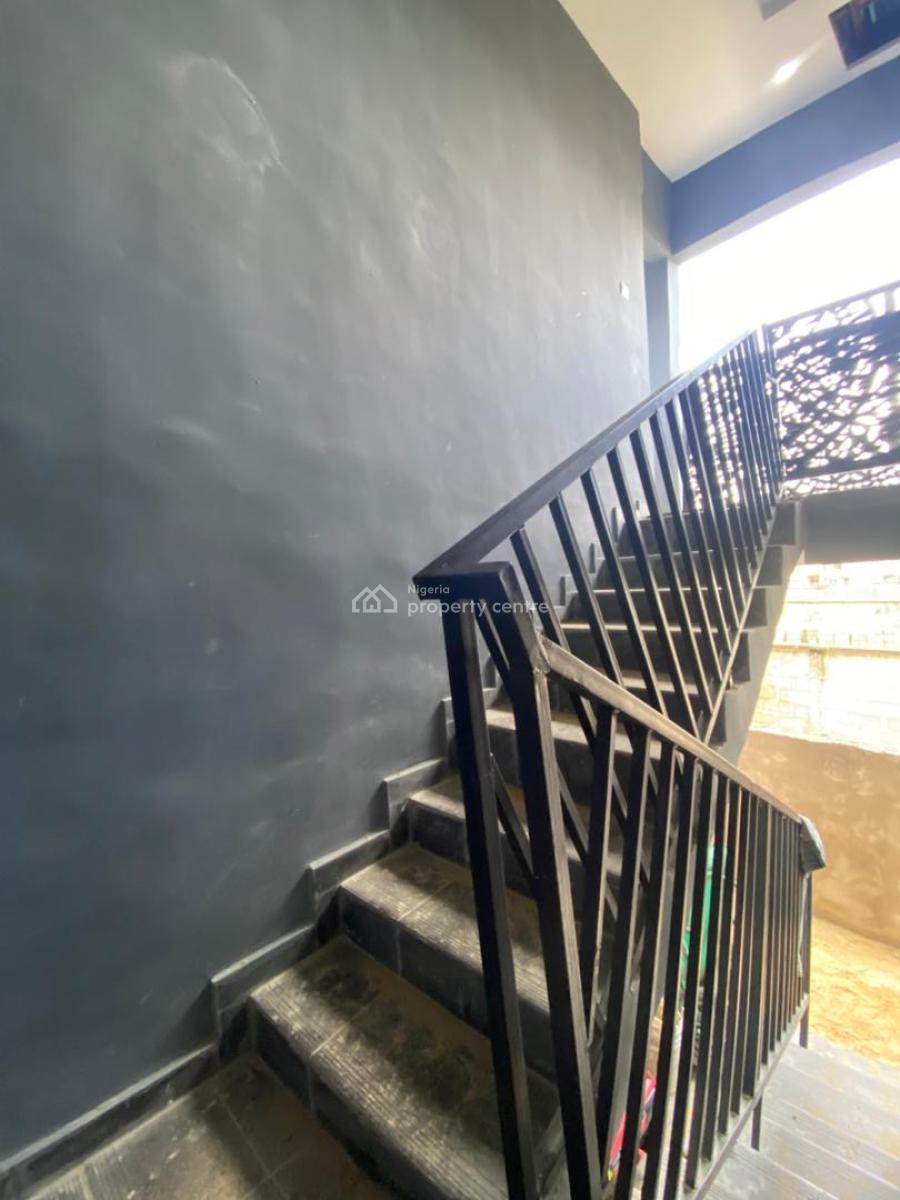 Brand New Self Contain, Thera Annex, Sangotedo, Ajah, Lagos, Self Contain (single Rooms) for Rent