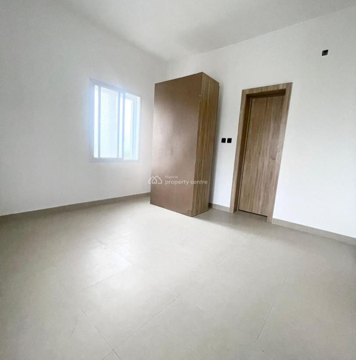 Fully Serviced 1 Bedroom Apartment, Ikota, Lekki, Lagos, Flat / Apartment for Rent