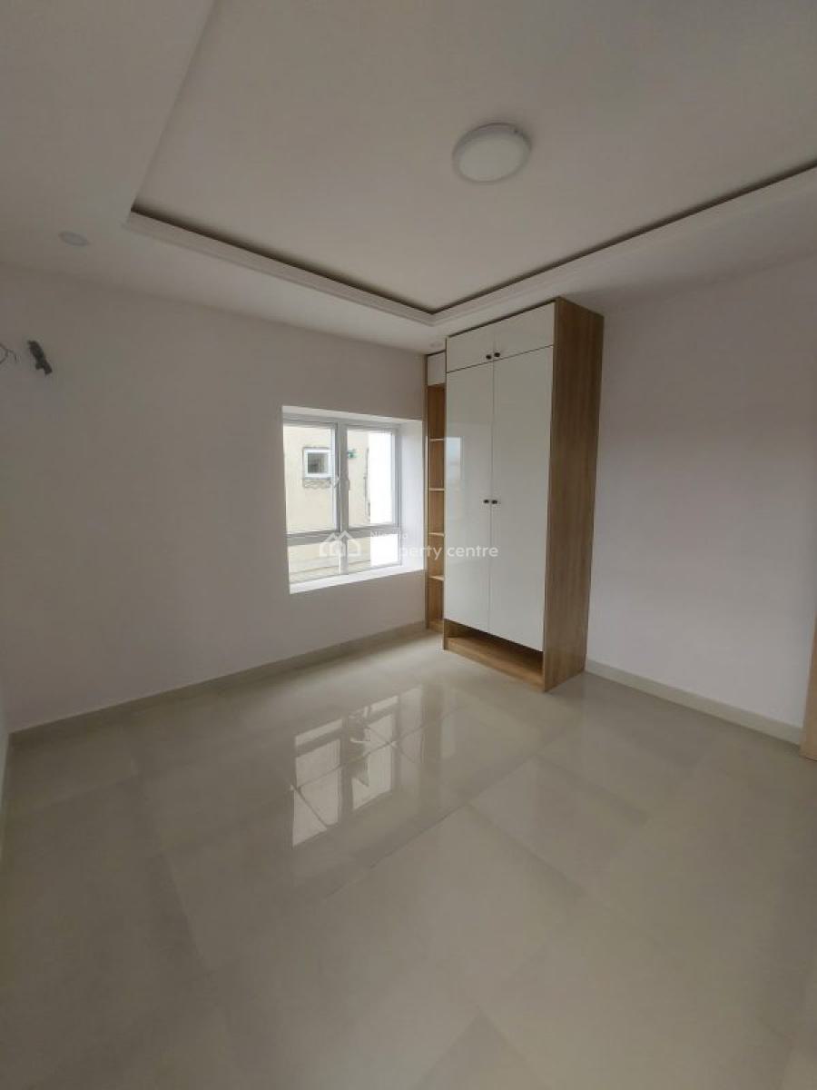 Brand New 6 Bedroom Detached House, Western Foreshore Estate, Osapa, Lekki, Lagos, Detached Duplex for Rent