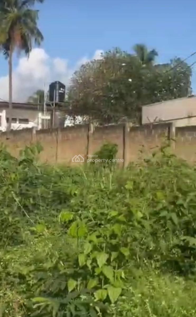 3,600 Square Meters of Prime Land, Subuola Gra Area of Ibadan, Agodi, Ibadan, Oyo, Mixed-use Land for Sale