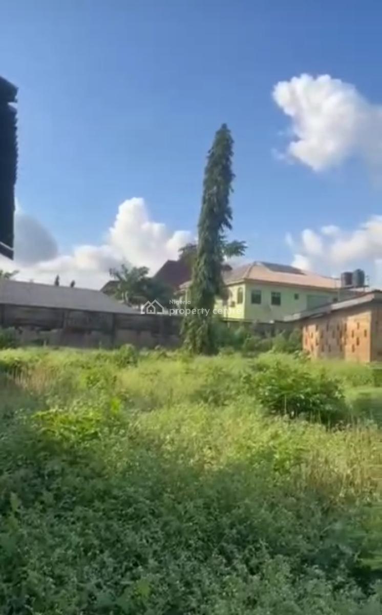 3,600 Square Meters of Prime Land, Subuola Gra Area of Ibadan, Agodi, Ibadan, Oyo, Mixed-use Land for Sale