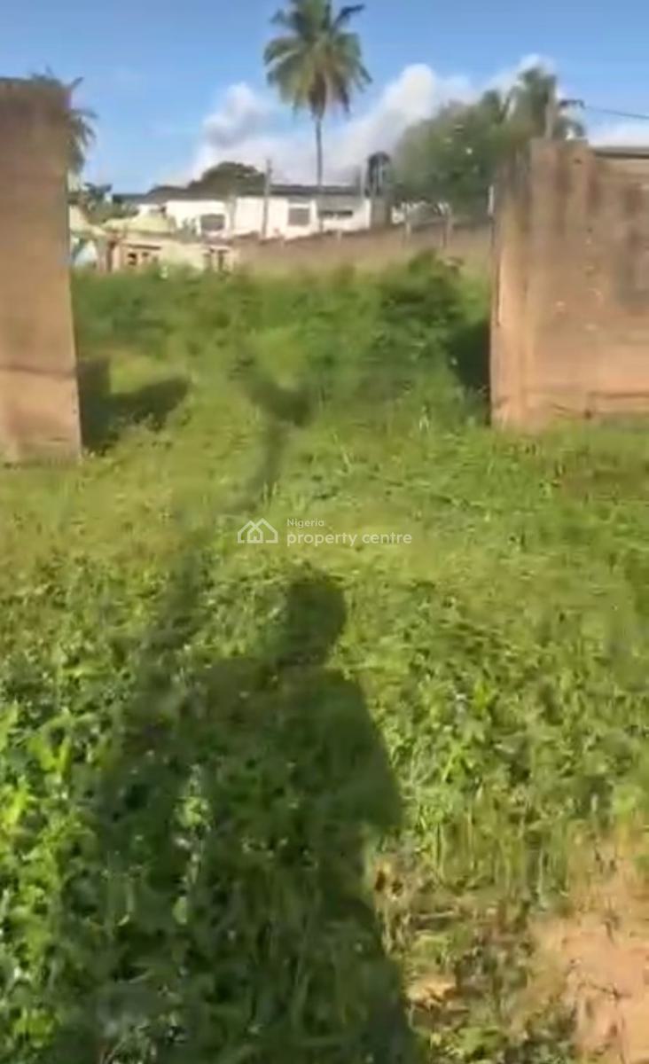 3,600 Square Meters of Prime Land, Subuola Gra Area of Ibadan, Agodi, Ibadan, Oyo, Mixed-use Land for Sale