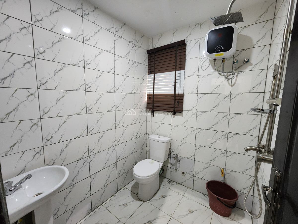 Luxury Studio Apartment, Phase 3, Kubwa, Abuja, Self Contain (single Rooms) for Rent