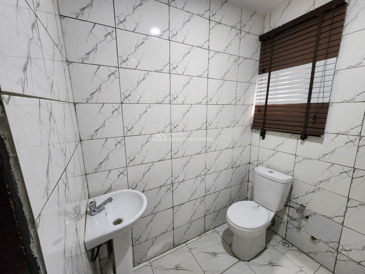 Luxury Studio Apartment, Phase 3, Kubwa, Abuja, Self Contain (single Rooms) for Rent