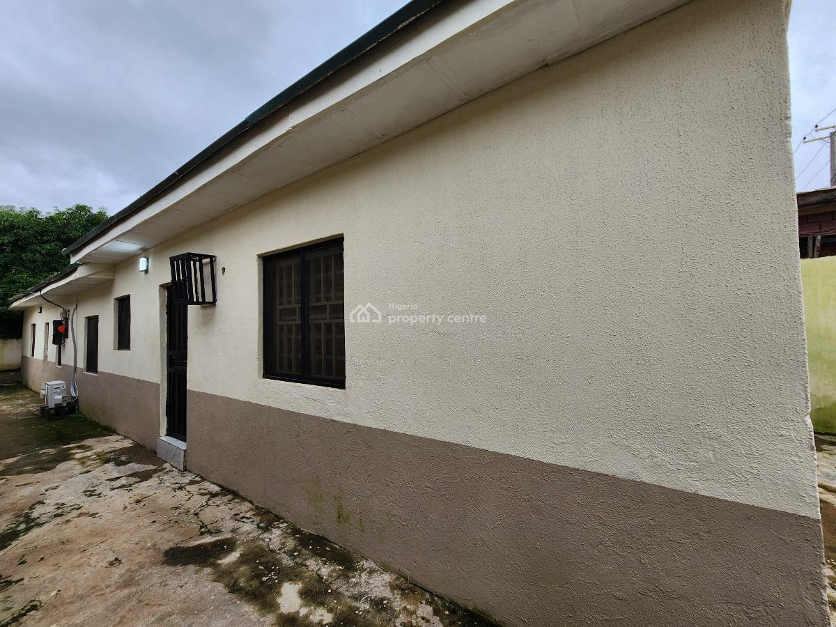 Luxury Studio Apartment, Phase 3, Kubwa, Abuja, Self Contain (single Rooms) for Rent