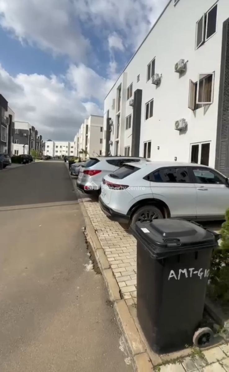 Newly Built 2 Bedroom Apartments, Godab, Life Camp, Abuja, Flat / Apartment for Rent