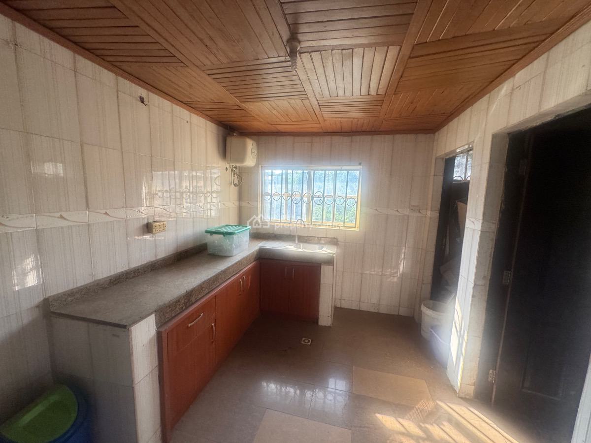4 Bedroom Flat, Maitama District, Abuja, Flat / Apartment for Rent